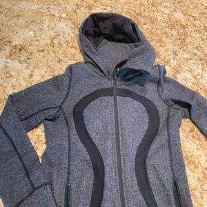 Lululemon jacket!!
